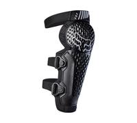 FOX JUNIOR TITAN RACE BLACK YOS KNEE PROTECTOR