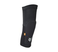 Fox Head Genouillères Youth Enduro noir