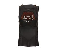 Fox Head Gilet à Protecteurs Baseframe Pro D3O noir L