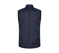 Fox Head Gilet coupe-vent Ranger, année modèle 2025 bleue