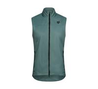 Fox Head Gilet coupe-vent Ranger pour femme