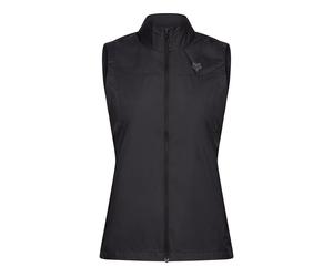 Fox Head Gilet coupe-vent Ranger pour femme noir