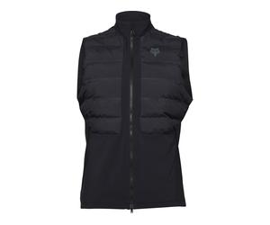 Fox Head Gilet Flexair Fire noir