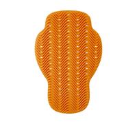 Fox Head Insert D3O Viper modèle 2025 orange S
