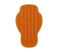 Fox Head Insert D3O Viper Stealth Niveau 1 orange L