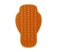 Fox Head Insert D3O Viper Stealth Niveau 1 orange M