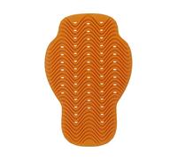 Fox Head Insert D3O Viper Stealth Niveau 1 orange S