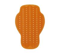 Fox Head Insert D3O Viper Stealth Niveau 1 orange XL