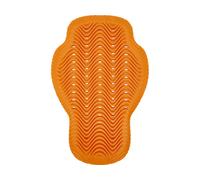 Fox Head Insert D3O Viper Stealth Niveau 2 orange S