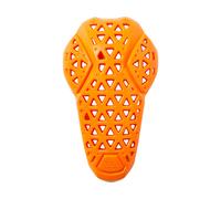 FOX LP1 D3O Protecteurs de coude, orange pour homme