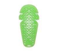 Fox Head Insert Koroyd pour genouillères Enduro Pro vert