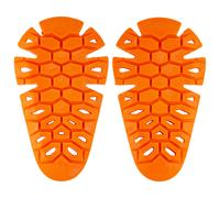 Fox Head Insert pour Protège-Coudes F3 D3O orange