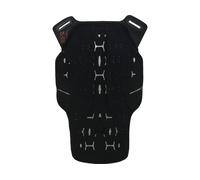 Fox Head Inserts de protection Raceframe noir one size