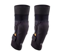 Fox Head Launch D3O genouillères noir XXL