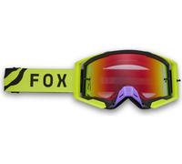 Fox Head Lunettes accélérateur Airspace noir