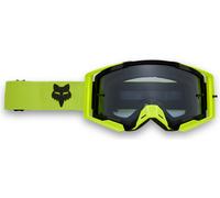 MASQUE FOX AIRSPACE CORE JAUNE FLUORESCENTE OS