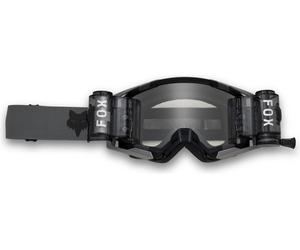 Fox Head Lunettes Airspace Roll Off noir