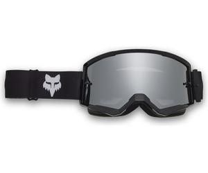 Fox Head Lunettes miroir principales noir
