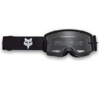 Fox Head Lunettes principales pour enfants noir