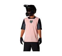 Fox Head Maillot Defend Creation S/S violet