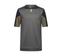 Fox Head Maillot Defend SS noir
