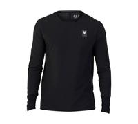 Fox Head Maillot Defend Thermal LS Modèle 2025 noir S