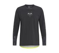 Fox Head Maillot Defend Thermal Lunar Special Edition noir