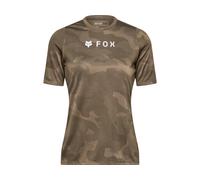 Fox Head Maillot Femme Ranger TruDri brun