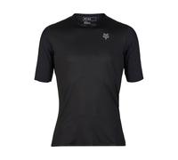 Fox Head Maillot Flexair Ascent SS noir S