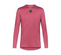 Fox Head Maillot Flexair L/S violet
