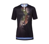 Fox Head Maillot Flexair Pro SS Collection Greg Minnaar vert S