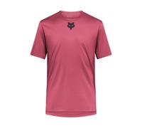 Fox Head Maillot Flexair S/S violet