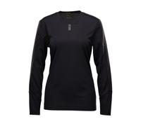 Fox Head Maillot pour Dames Womens Defend LS Modèle 2024 noir L