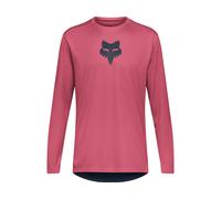 Fox Head Maillot Ranger L/S rouge