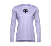 Fox Head Maillot Ranger pour femmes violet