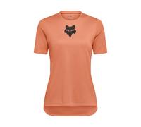 Fox Head Maillot Ranger pour femmes rouge