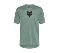 Fox Racing – Maillot VTT homme Ranger S/S Head Pine M
