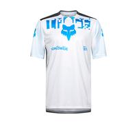 Fox Head Maillot Ranger S/S blanc