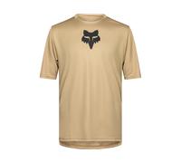 Fox Ranger Fox Head SS Hommes T-shirt de vélo XXL Beige