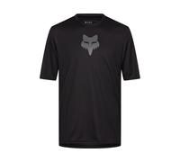 Fox Head Maillot Ranger S/S noir