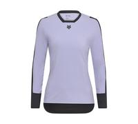 Fox Head Maillot thermique Defend pour femmes violet