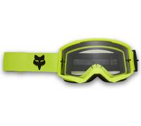 Fox Head Masque principal