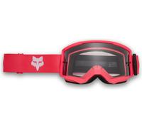 Fox Head Masque principal