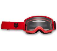 Fox Head Masque principal