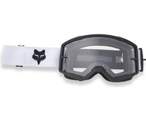 Fox Head Masque principal blanc