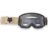 Fox Head Masque principal brun