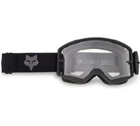 Fox Head Masque principal noir