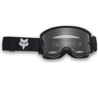 Fox Head Masque principal noir