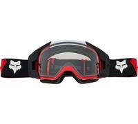 Fox Head Masque Vue Core rouge