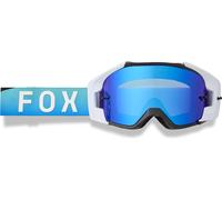Fox Head Masque Vue Spire bleue
